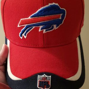 Reebok Buffalo Bills Hat (purchased at a game)